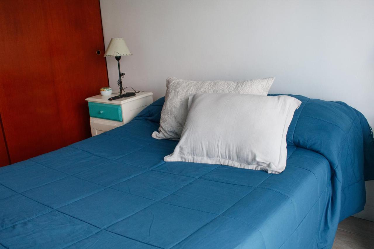 Ferienwohnung Rondpoint Pilar Pilar  Exterior foto