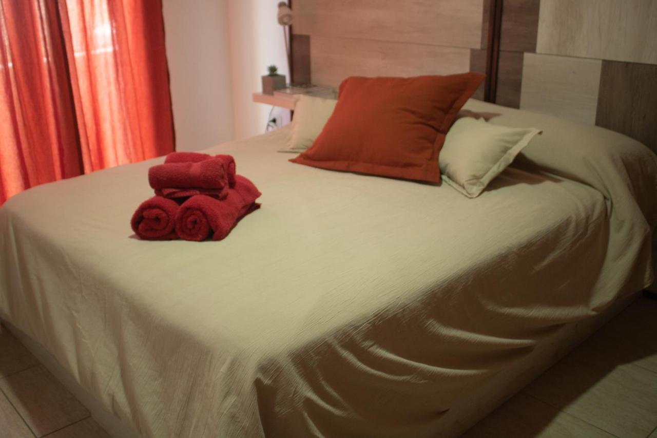 Ferienwohnung Rondpoint Pilar Pilar  Exterior foto