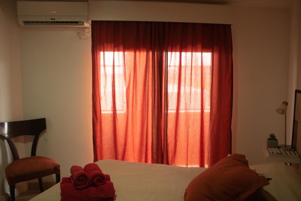 Ferienwohnung Rondpoint Pilar Pilar  Exterior foto