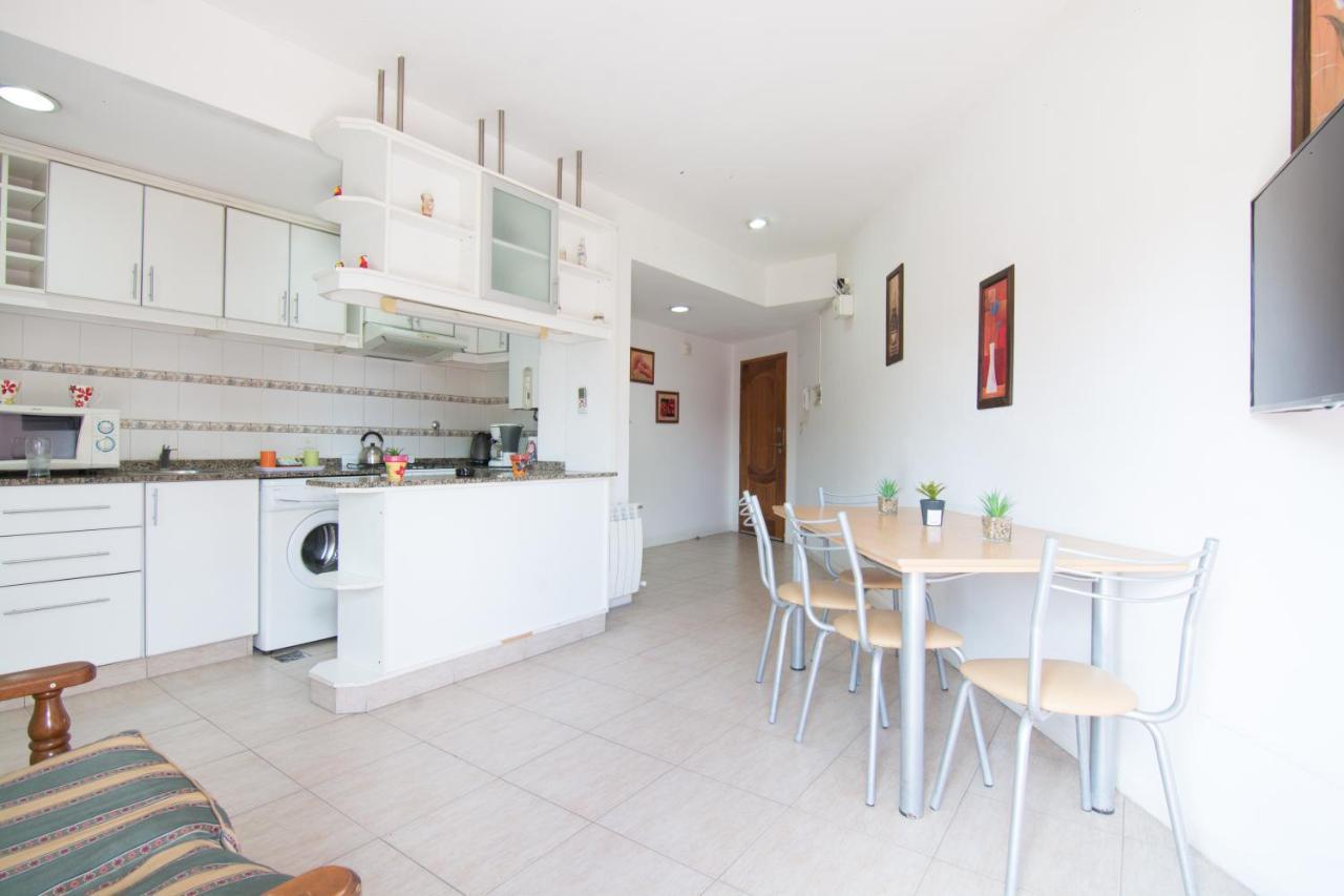Ferienwohnung Rondpoint Pilar Pilar  Exterior foto