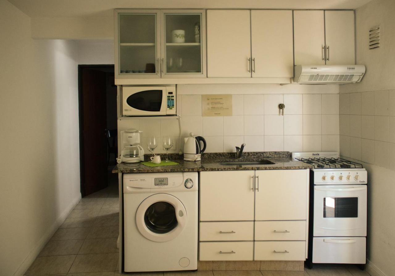 Ferienwohnung Rondpoint Pilar Pilar  Exterior foto