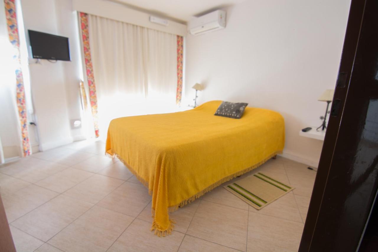 Ferienwohnung Rondpoint Pilar Pilar  Exterior foto
